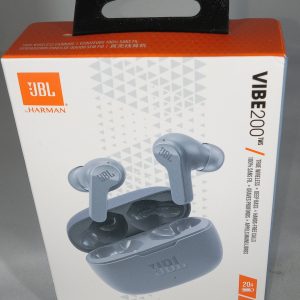 JBL Headphones